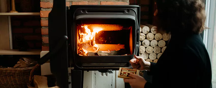 Hearthstone Wood Stoves Fireplace Repair in Alum Rock, California