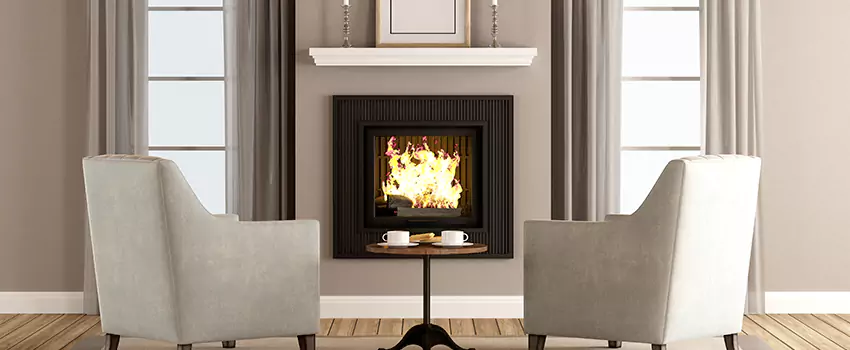 Heatilator Direct Vent Fireplace Services in Alum Rock, California
