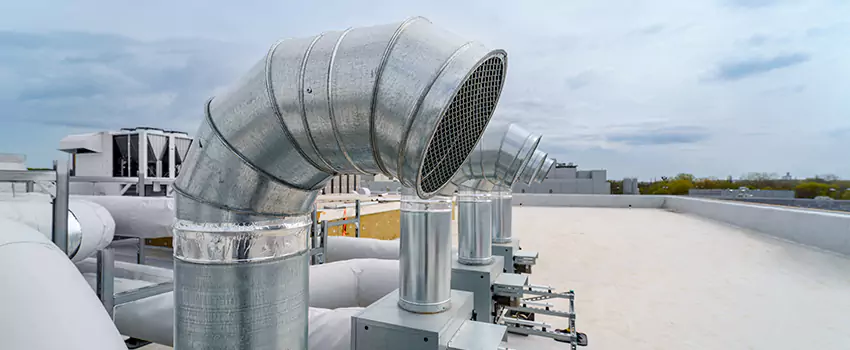 Insulated Ductwork Repair Services Near Me in Alum Rock, CA