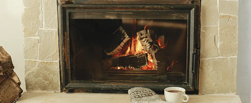 Kings man Fireplaces Insert Services in Alum Rock, CA