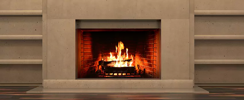 Majestic Trilliant Series Gas Fireplace Insert Repair in Alum Rock, California