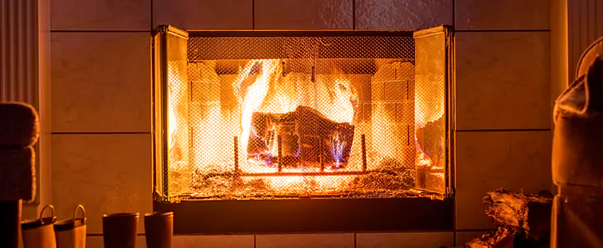 Monessen Hearth Courtyard Outdoor Gas Fireplace Maintenance in Alum Rock, CA