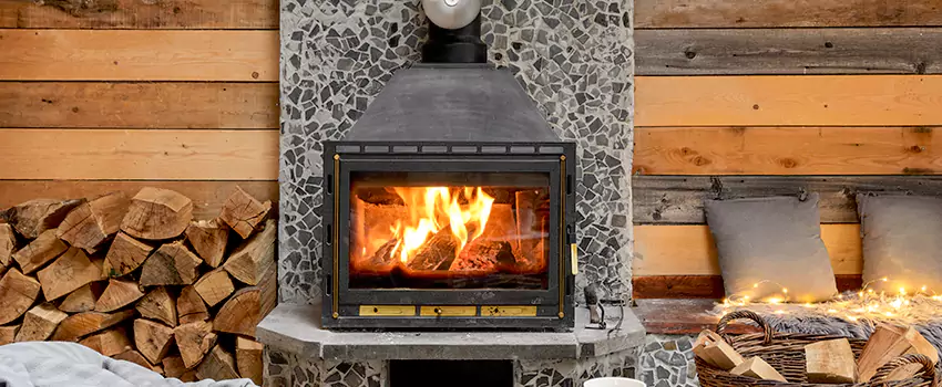 Outdoor Morso Fireplace Broken Screen Replacement in Alum Rock, CA
