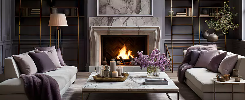 Napoleon Galaxy Series Outdoor Fireplaces Repair in Alum Rock, CA