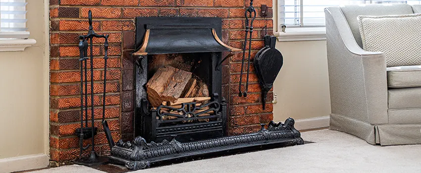 Custom Old Fireplace Redesign Services in Alum Rock, California