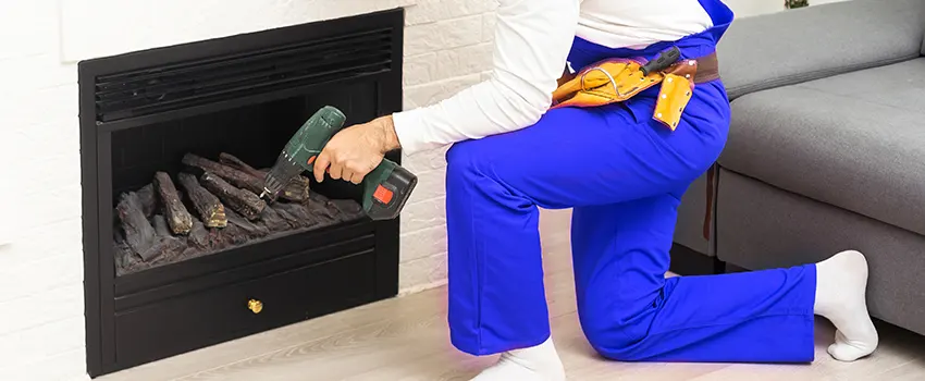 Pellet Fireplace Repair Services in Alum Rock, CA