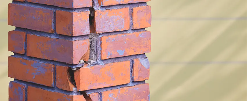Repairing Cracked Porcelain Tiles for Fireplace in Alum Rock, CA