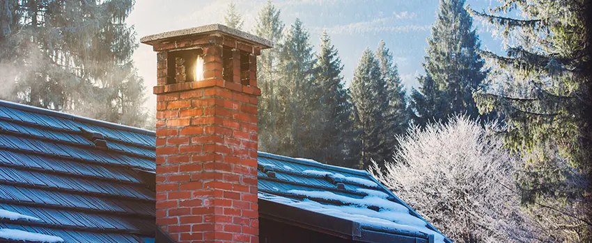 Residential Chimney Rain Caps Repair Services in Alum Rock, CA