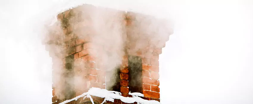 Chimney Flue Soot Removal in Alum Rock, CA