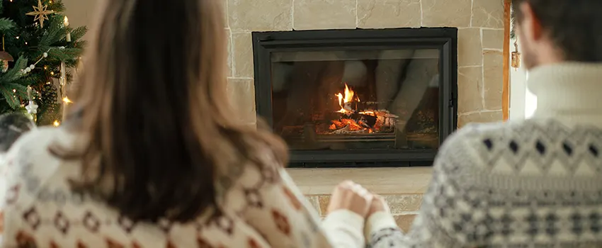 Superior Open-Hearth Wood Fireplaces in Alum Rock, CA