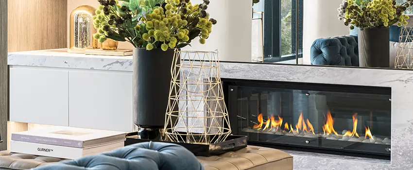 Professional Town & Country Luxury Fireplace Maintenance Experts in Alum Rock, California