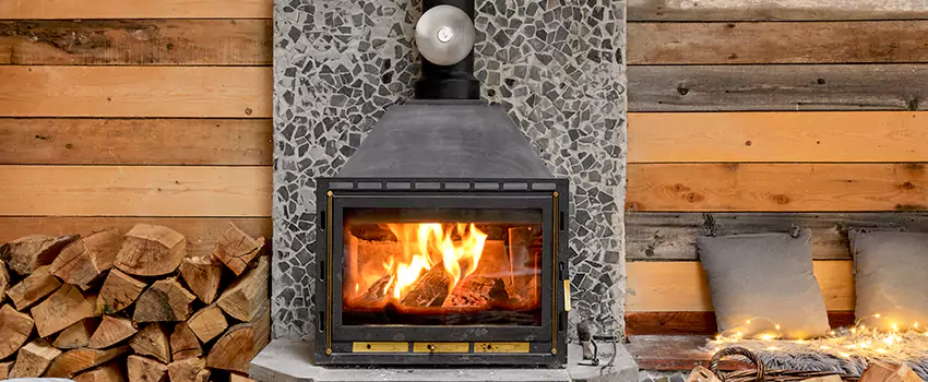 Travis Industries Elite Fireplace Inspection and Maintenance in Alum Rock, California