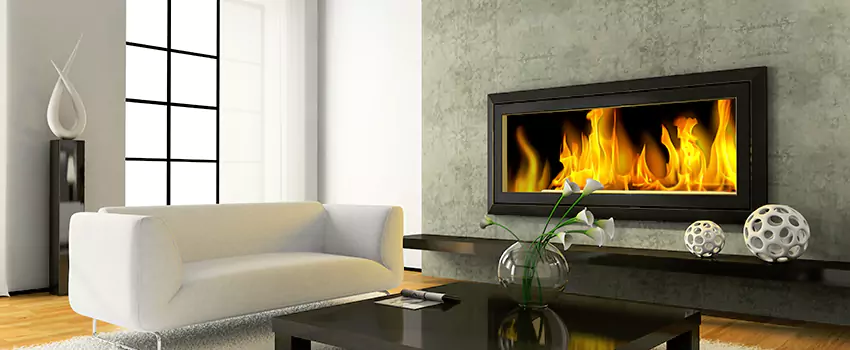 Ventless Fireplace Oxygen Depletion Sensor Installation and Repair Services in Alum Rock, California