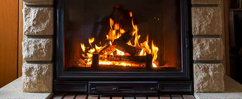 Cost of Wood Fireplace Installation in Alum Rock, CA