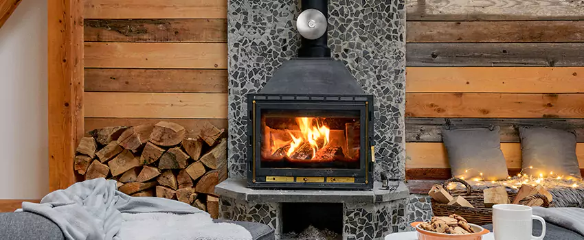 Affordable Wood Fireplace Fixing Solutions in Alum Rock, California