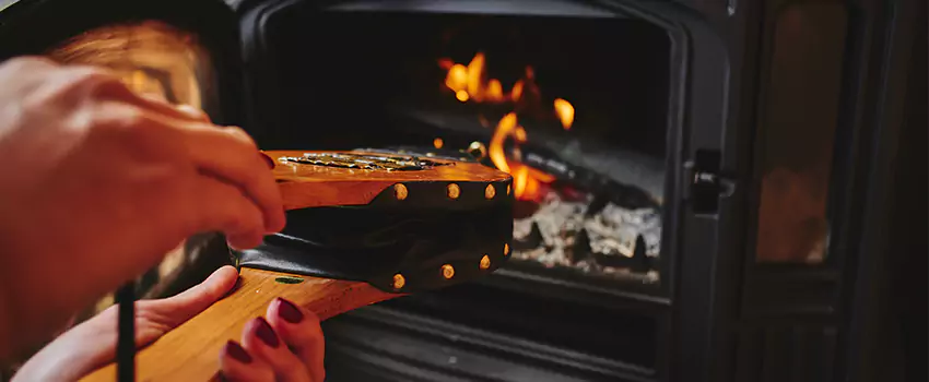Cost of Wood Furnace Repair and Installation Services in Alum Rock, CA