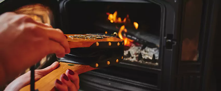 Wood Stove Grates Repair in Alum Rock, California