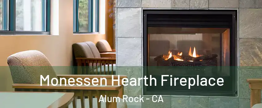  Monessen Hearth Fireplace Alum Rock - CA